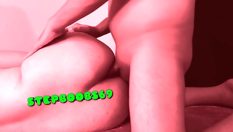 Indian webcam video showing a mature woman masturbating