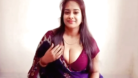 Indian step sister step brother call to share video