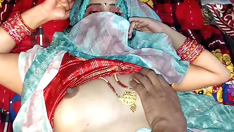 Most Beautiful - Beautiful Bhabhi Most Chudai Hindi Porn Video 11 Min