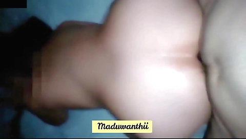 Hairy brunette gets fucked by a hot dude in her hairy pussy