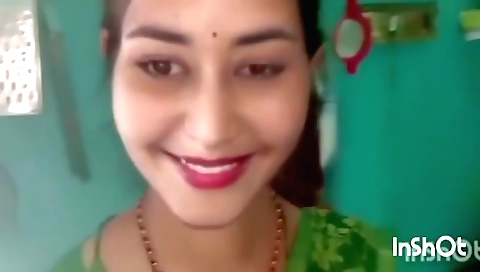 Indian amateur brunette girl fucked by her stepbrother