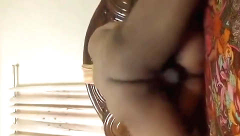 Indian sex wife affair with her old handsome boyfriend