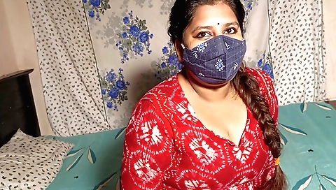 Buxom brunette with big ass fucks a big cock in hd video