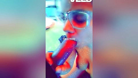 Indian teen with a tanned booty fucked by hard dick