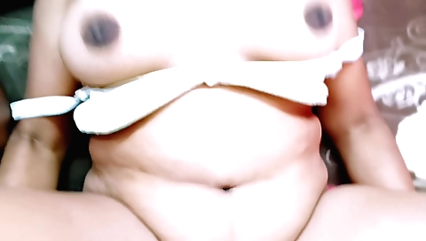 Indian stepsister fucks house owner in the best way