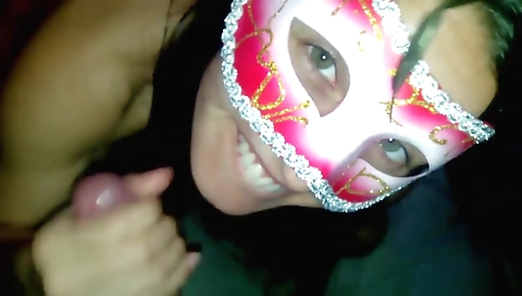 Indian amateur brunette gets her pussy licked and pounded