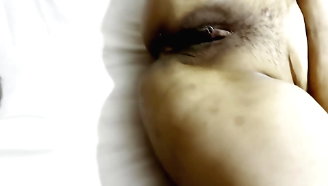 Hot amateur porn with a girl getting pounded by a guy