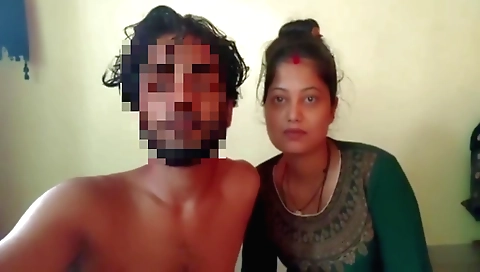 Amateur brunette sister gets her ass pounded in this clip