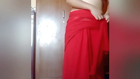 My gorgeous brunette masturbates with toy in my pussy