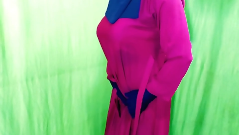 Indian solo sex video show tight pussy in the shower