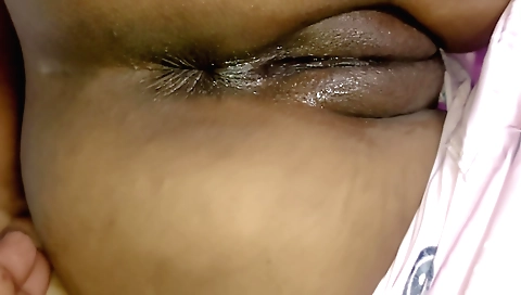 I'm fucking my stepsister in bed (impressionist) in hd porn scene