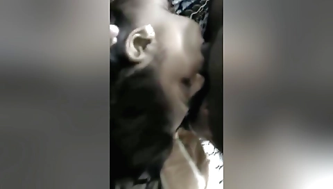 Today Exclusive- Sexy Desi Girl Sucking Lover Dick