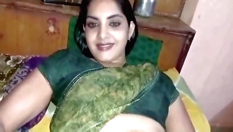 Indian hot girl 18+ amateur video with homemade sex