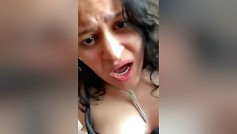 Busty milf 45b makes out with her dad's hard working prick