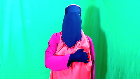 Indian amateur brunette slut fucks with her stepbrother-in-law