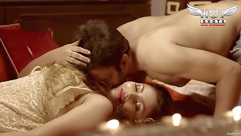 Horny milf gets her tight pussy squeezed and ass rubbed