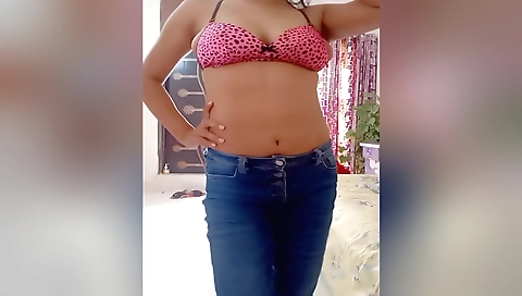 Sexy black dress brunette face covered with cum from her lover