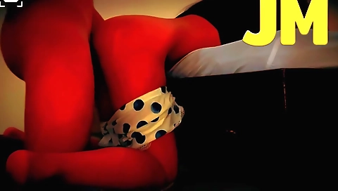 Indian girl fucked in khaki dress by the hostel guy