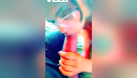 Indian brunette in her white dress is getting her pussy rammed