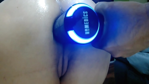 Indian anal massage fucking from amateur porn video