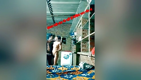 Sexy brunette got fucked in her ass by her boyfriend