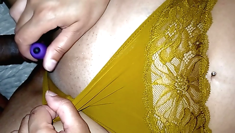 British Indian Slut Cheats And Fucks Black Uber Driver With Brad Ford