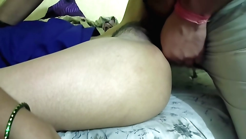 Hot step son goes to his stepmom in-law and has sex with her