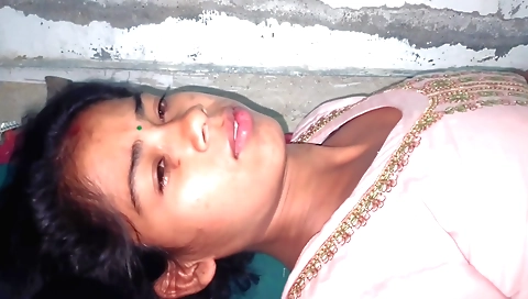 My long pole is in my tight pussy when I'm playing