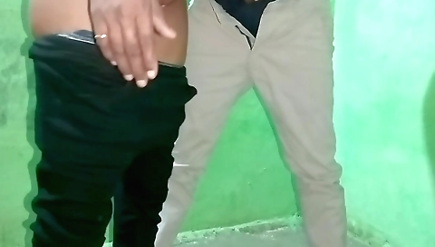 Indian teen 18+ is getting in love with her stepmother-in-law