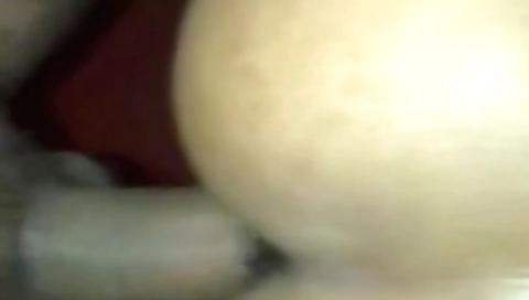 Amateur hairy babe gets off with a good look on the camera