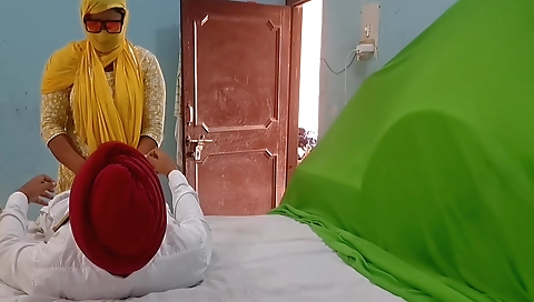 Teaser Punjabi Leader Look Roleplay Private Fantasy Video