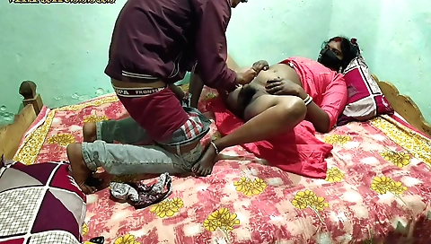 Busty amateur brunette in sexy lingerie hanky panky