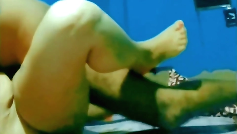 Indian chick in the camera of her tight body and hot pussy