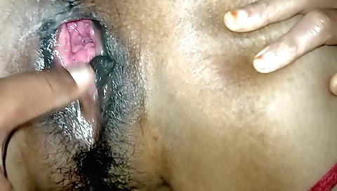 Hairy 30+ blonde babe in a sexy outfit getting fucked