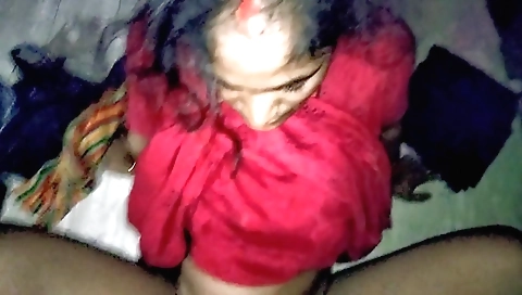 Bhabhi desi bhabhi video showing her beautiful body