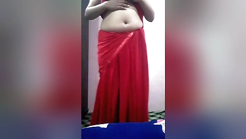 Indian solo female porn with masturbation porn video