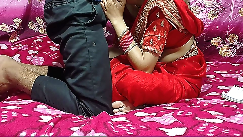 Indian teacher teaches student girl ki ye harkate pata aane ka