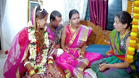 Desi Dada Sasur Hardcore Fuck With teen 18+ Baurani Full Movie