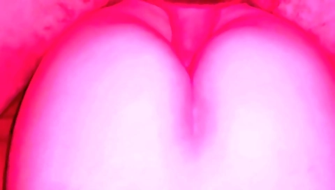 Big booty babe gives a blowjob and then gets on the ass