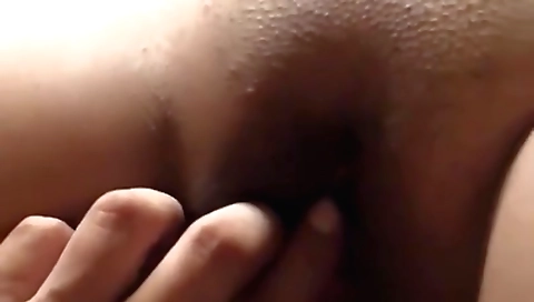 Hot porn video with big fat pussy and some fingering