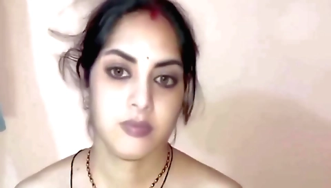 Indian hottie gets fucked by a guy in an amateur sex video