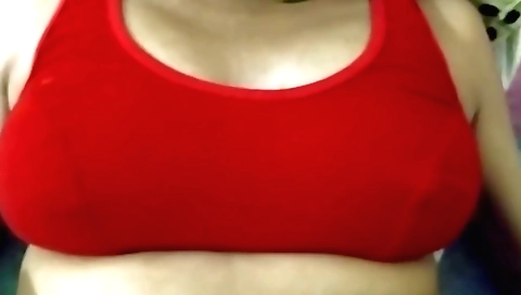 Indian teen is getting nailed from behind on POV pov