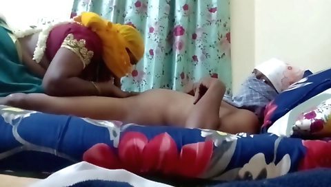Amazing sex scene for a hot amateur indian milf vid 2019