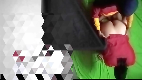 Indian hairy pussy getting penetrated by her lover