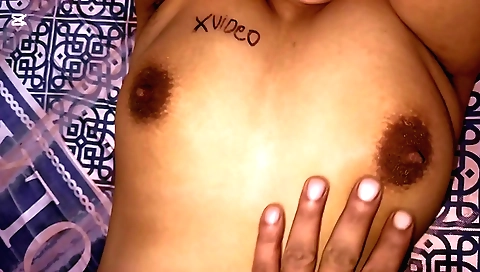 Indian girl gets fucked by neighbor in amateur porn