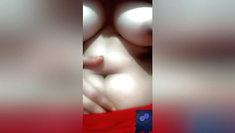 Sexy brunette amateur 18+ video 2k video with big boobs 3k video