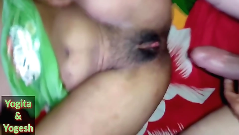 amateur brunette hairy brunette in hardcore sex 3d video