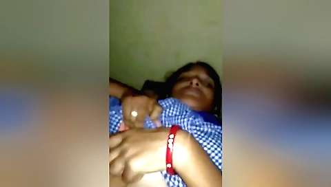 Blonde babe fucked in pov in amateur hardcore video