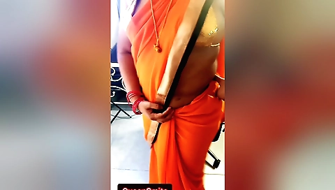 Chubby brunette with a huge ass sucking a dick and getting fucked