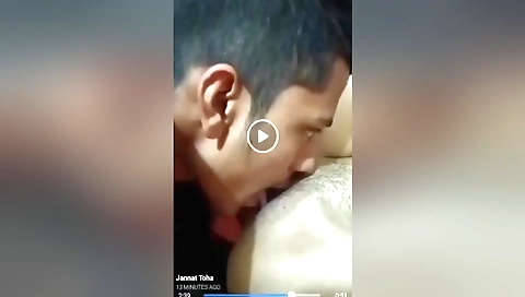 Amateur Indian girl with a beautiful body bangla magi sex